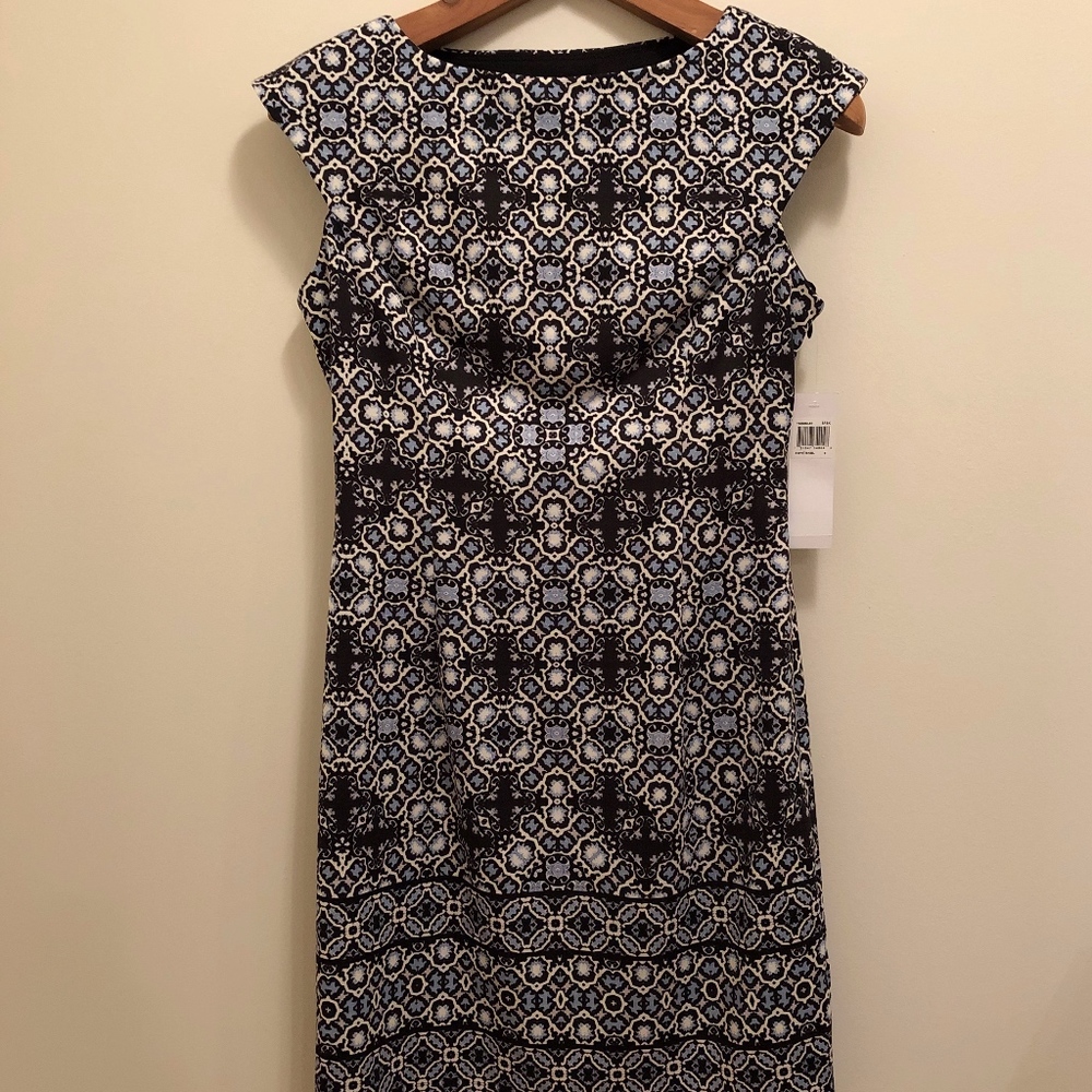 Wisp Lynnette knit dress